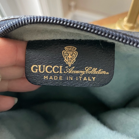 💕Vintage Gucci Crossbody - Picture 13 of 14